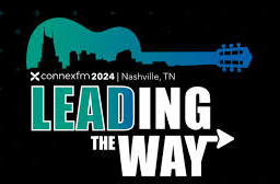 Connectxmf Nashville - Leading the way